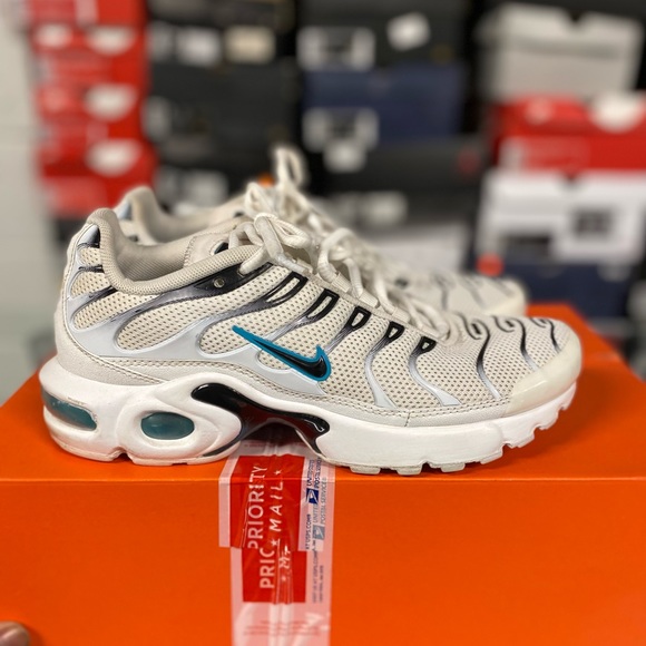 Nike Air Max sz-6Y - Picture 2 of 6